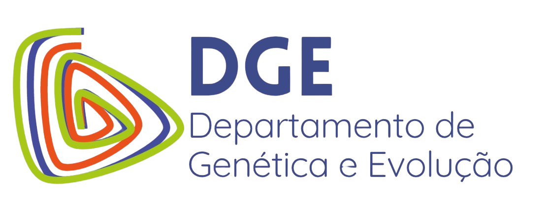 Departamento de Genética e Evolução