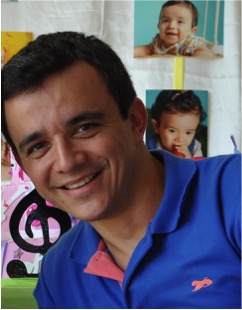 Felipe Roberti Teixeira