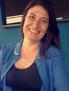 Prof. Dra. Maria Cristina da Silva Pranchevicius