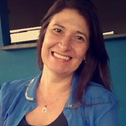 Prof. Dra. Maria Cristina da Silva Pranchevicius