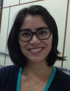 Dra. Sandra Regina Costa Maruyama
