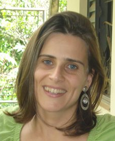 Prof. Dra. Andrea Cristina Peripato