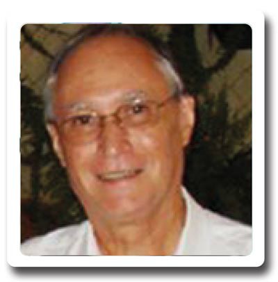 Prof. Dr. Luiz Antônio Bertollo