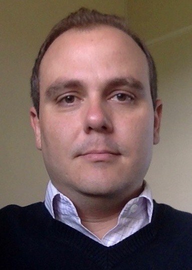 Prof. Dr. Mateus José Sudano