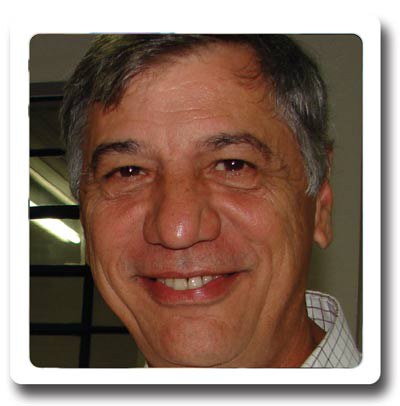 Prof. Dr. Orlando Moreira Filho 