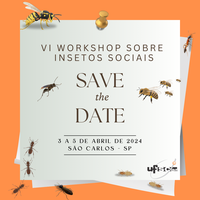 VI Workshop sobre Insetos Sociais